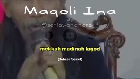 maqoli