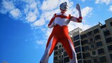 Explosion = art! A Chinese boy started filming Ultraman in junior high school, showing you the charm