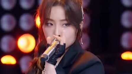รีวิวการแสดงอันสวยงามของนักร้องสาว Yu Yan ใน Youth With You 2 ความแข็งแกร่งของ Yu Yan และการแสดงอันเ
