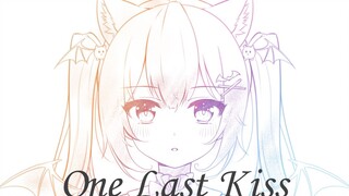 One Last Kiss - Bản cover "Nụ hôn cuối cùng"