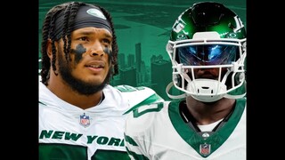 RANKING The Jets Roster into Tiers.