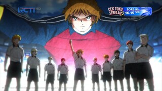 Captain Tsubasa Season 2 Episode 19 [Dubbing Bahasa Indonesia RCTI]