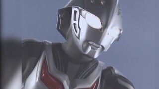 [Nexus/MAD] "Hero" Ultraman Nexus who protects everything Ultraman Quasi-brother is a real man