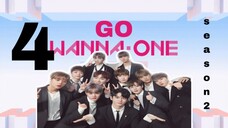 [ VIETSUB | WANNA ONE ] WANNA ONE GO ss2 - TẬP 4 | 📌 subnhanh.cc