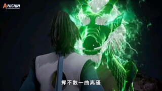 Supreme God Emperor Episode 246 (Sub indo) 1080p