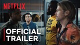 Obliterated | Official Trailer | Netflix