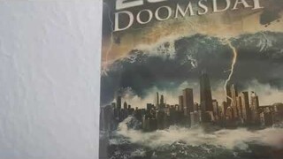Jurassic galaxy and 2020: doomsday movie review