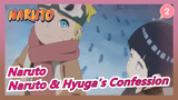 [Naruto/Sweet/Naruto&Hyuga's Confession]I'm Always Watching You/You're My Shadow in the Sunshine_2