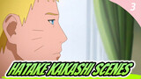 Boruto: Naruto the Movie - Hatake Kakashi Appearances (Chunin Exams Arc & the Movie)_3