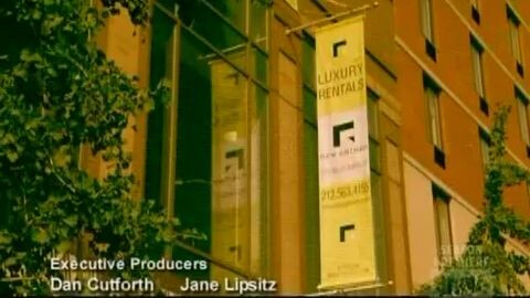 Project Runway Season 4 Episode 1