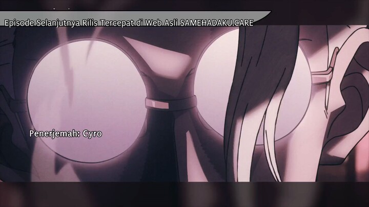 Sakamoto days episode 1 sub indonesia