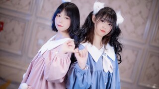 【Suzuyue x Jiusheng】 Câu lạc bộ thiên thần của tôi chết trong nháy mắt