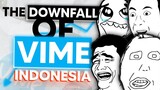Kenapa ViMe Indonesia Sudah Tidak Ada Lagi?
