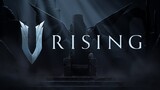 V Rising - BECOME A VAMPIRE (trailer)
