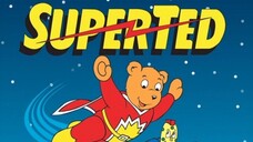 SuperTed Episode 07 SuperTed at Creepy Castle