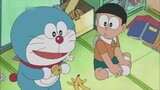 Doraemon Bahasa Indonesia Episode Menangkap Dewa Laut
