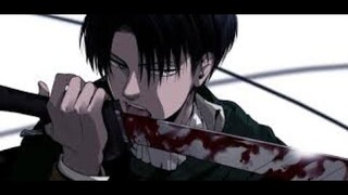 Levi Ackerman [AMV]