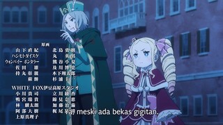 Re:ZERO -Starting Life in Another World- Season 3 episode 15 Full English Sub | REACTION
