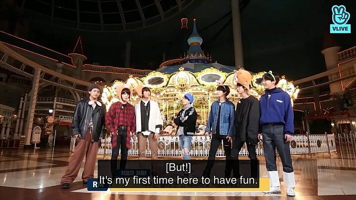 [ENGSUB] Run BTS! EP.50 {Eve Special & 50th episode} Full Episode
