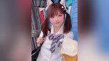 xuhuongtiktok xuhuong cosplayvn onhavanvui