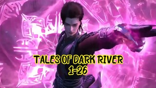 TALES  OF DARI RIVER S1-END