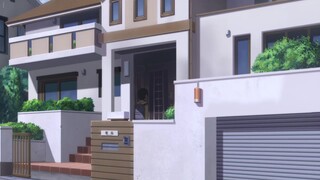 Alice and Zoroku - episodes 09