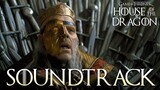 House of the Dragon OST - The Lord of the Tides | Episode 8 Soundtrack