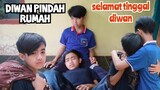 perpisahan DIWAN & ALI❗DIWAN pindah rumah | selamat tinggal DIWAN | keluarga ambyar komedi indonesia