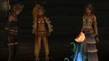Final Fantasy x-2 - Chapter 1 EP.4 End