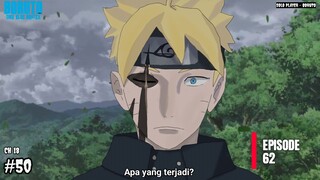 BORUTO MULAI KEHILANGAN SEGALANYA ! - Boruto Two Blue Vortex 17 Part 50