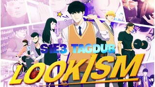 Lookism S1: E3 Friends 2020 HD TAGDUB 1080P