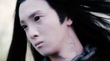 [Patung Pasir] [Chen Qing Ling] Wen Ning: Apa arti suara seruling Wei Wuxian? ? ?