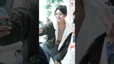 [4K] 우월한 사복핏ㄷㄷ 휴무날 놀러온 김이서 치어리더 직캠 Kim Yi seo cheerleader fancam 230304