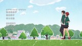 Tomo chan Onnanoko Episode 7 Sub Indo Full HD (1080p)