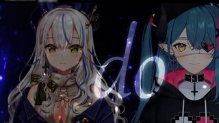 "HOPE IN THE DARK" วีคัฟเวอร์สาวคันทรีคุณภาพสูง เพลงเปิดตัว VTuber ชายอังกฤษเพลงแรกของโลก