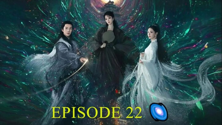 Calling From The Galaxy (2024) - EPISODE 22 [ENG] 🌌