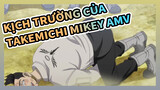 Bạn khinh bỉ ai vậy, Mikey? | Kịch trường của Takemichi