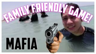 MAFIA - SEA FUN GAME || UMLUJ,  KINGDOM OF SAUDI ARABIA