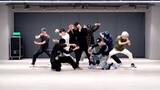 Latihan dance NCT 127 - "Lemonade"
