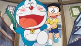 Trailer episode spesial Autumn Dream Come True 2021 baru Doraemon