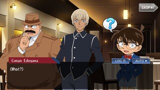 Detective Conan Runner: Race to the Truth!! | Ep.33 | No. #898