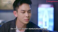 🌈 STAY BY MY SIDE (2023) EPS. 4 INDO SUB 🌈