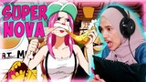 11 SUPERNOVAS GATHER IN SABAODY 🔴 One Piece Episode 392 Reaction