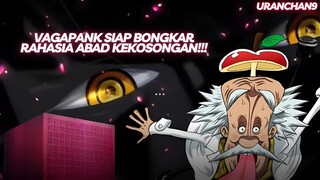 VEGAPANK SIAP BONGKAR RAHASIA ABAD KEKOSONGAN!!