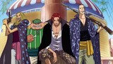 One Piece Opening 9 ~ Jungle P