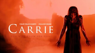 CARRIE