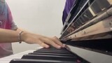 Tên loài hoa không xác định - Phiên bản piano