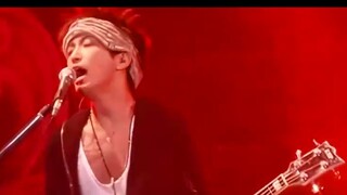 Edisi kelima konser 2D: BLEACH BLEACH (koleksi live dari 15 lagu tema BLEACH, masing-masing sangat t