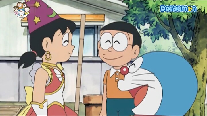 S8] doraemon tiếng việt - doraemon củng muốn có mẹ - Bilibili