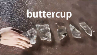 [Âm nhạc][MAD]Cover <buttercup> bằng băng